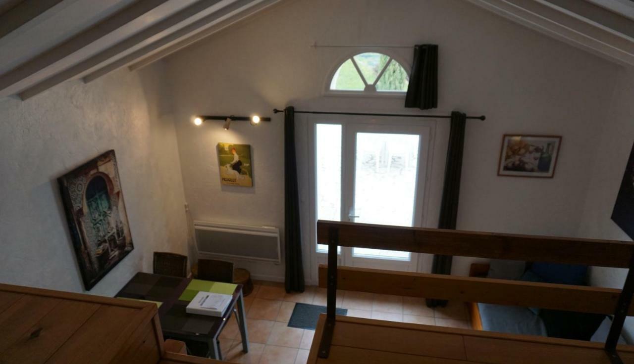 Gites La Bakenia Villeneuve-sur-Lot Bagian luar foto
